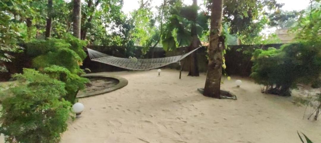 Marari Beach Pearl Homestay ماراريكولام المظهر الخارجي الصورة
