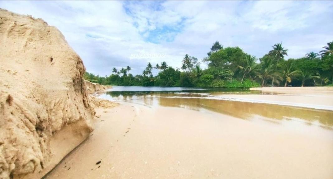 Marari Beach Pearl Homestay ماراريكولام المظهر الخارجي الصورة