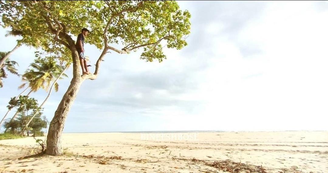 Marari Beach Pearl Homestay ماراريكولام المظهر الخارجي الصورة