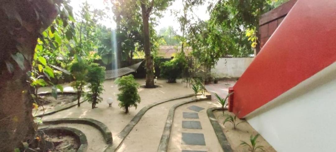 Marari Beach Pearl Homestay ماراريكولام المظهر الخارجي الصورة