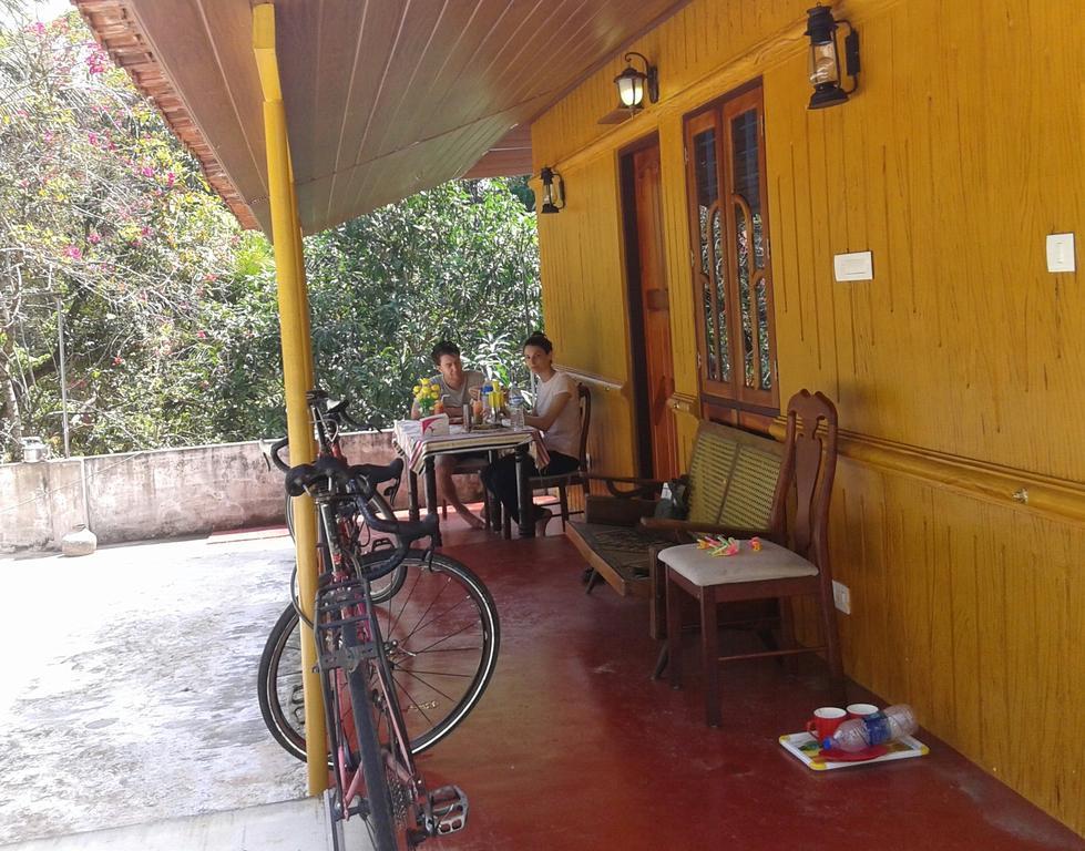 Marari Beach Pearl Homestay ماراريكولام المظهر الخارجي الصورة