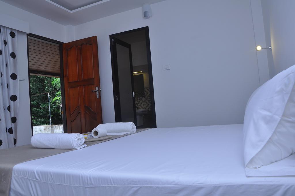 Marari Beach Pearl Homestay ماراريكولام المظهر الخارجي الصورة