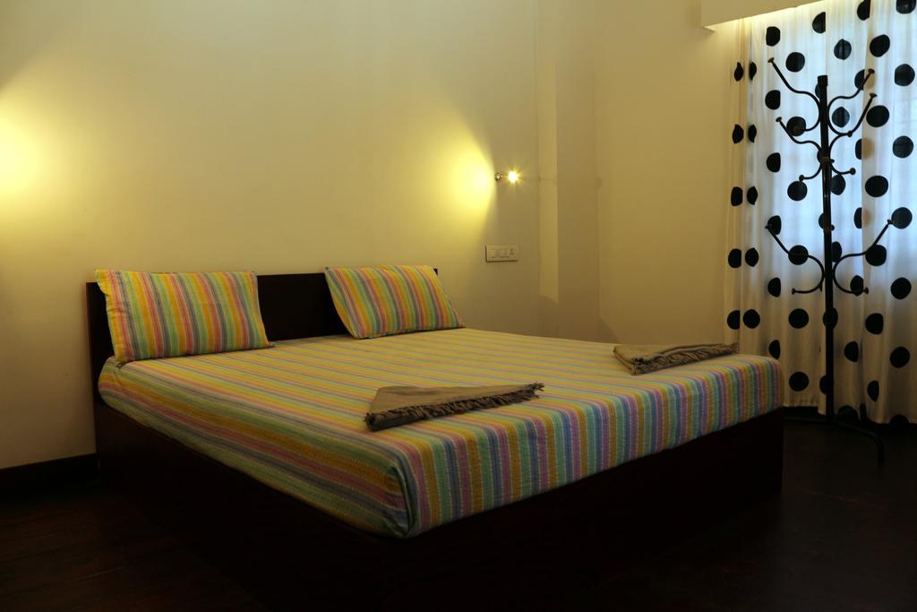 Marari Beach Pearl Homestay ماراريكولام المظهر الخارجي الصورة
