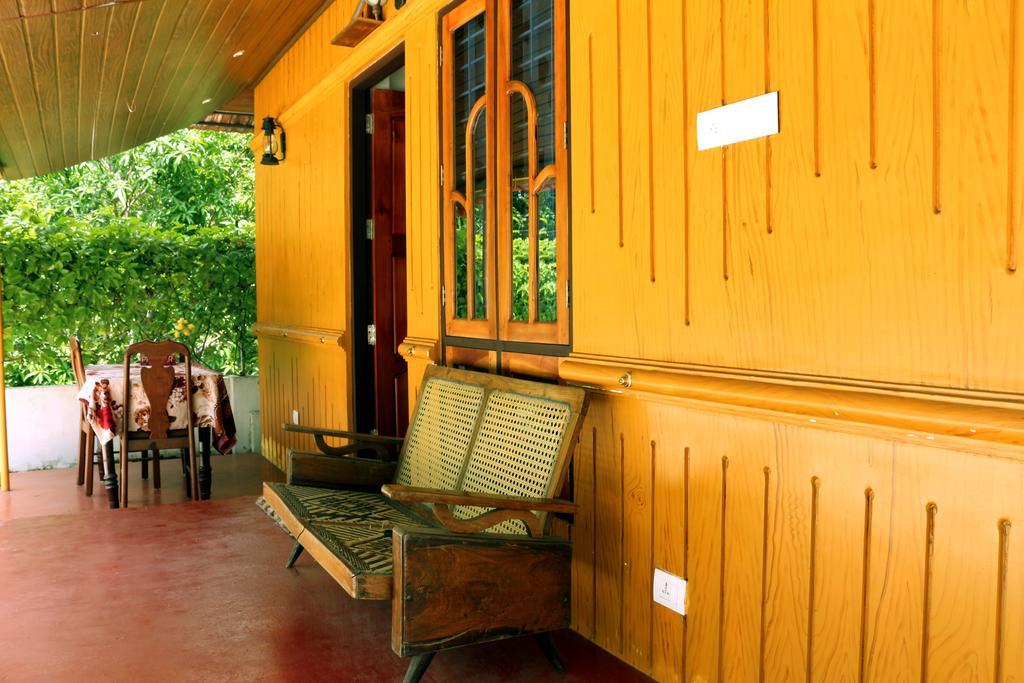 Marari Beach Pearl Homestay ماراريكولام المظهر الخارجي الصورة