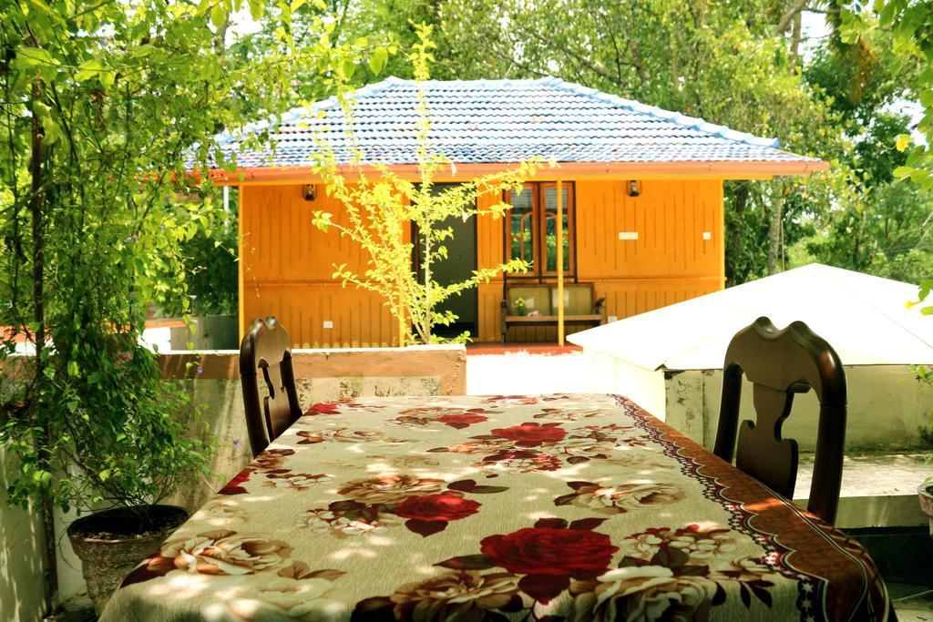 Marari Beach Pearl Homestay ماراريكولام المظهر الخارجي الصورة