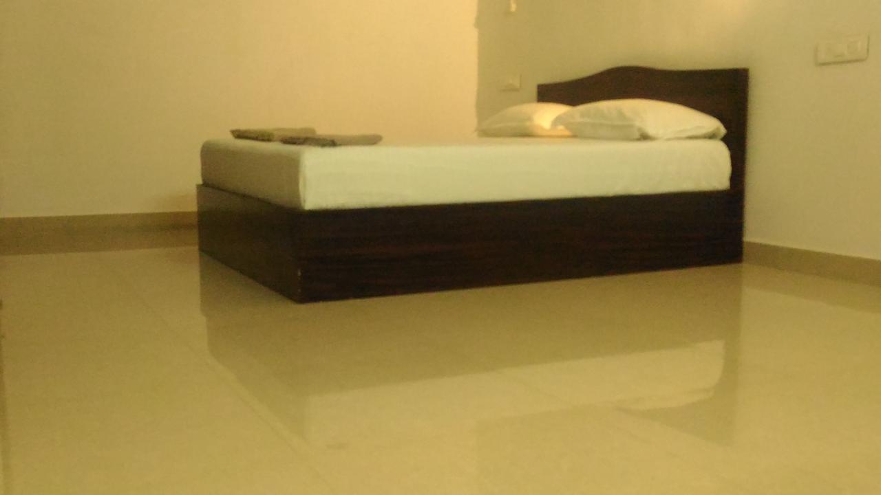 Marari Beach Pearl Homestay ماراريكولام المظهر الخارجي الصورة