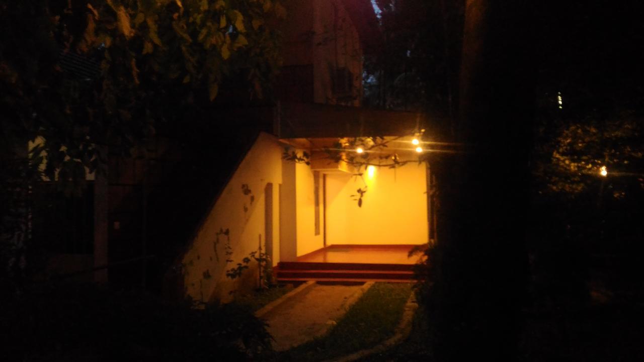 Marari Beach Pearl Homestay ماراريكولام المظهر الخارجي الصورة