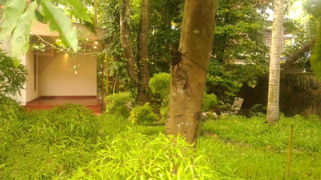 Marari Beach Pearl Homestay ماراريكولام المظهر الخارجي الصورة