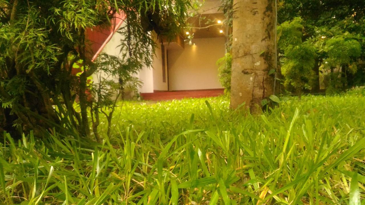 Marari Beach Pearl Homestay ماراريكولام المظهر الخارجي الصورة