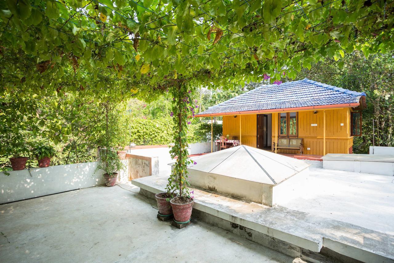 Marari Beach Pearl Homestay ماراريكولام المظهر الخارجي الصورة