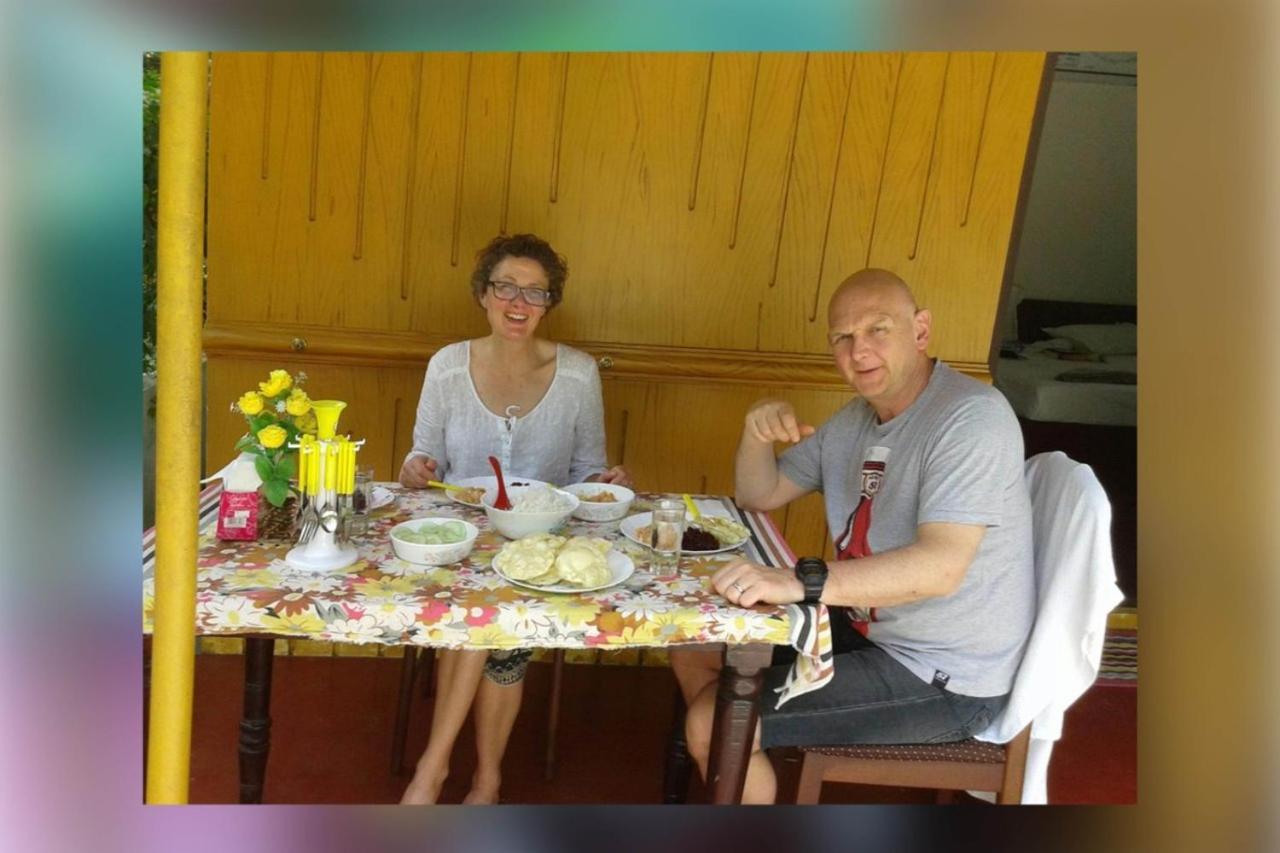 Marari Beach Pearl Homestay ماراريكولام المظهر الخارجي الصورة